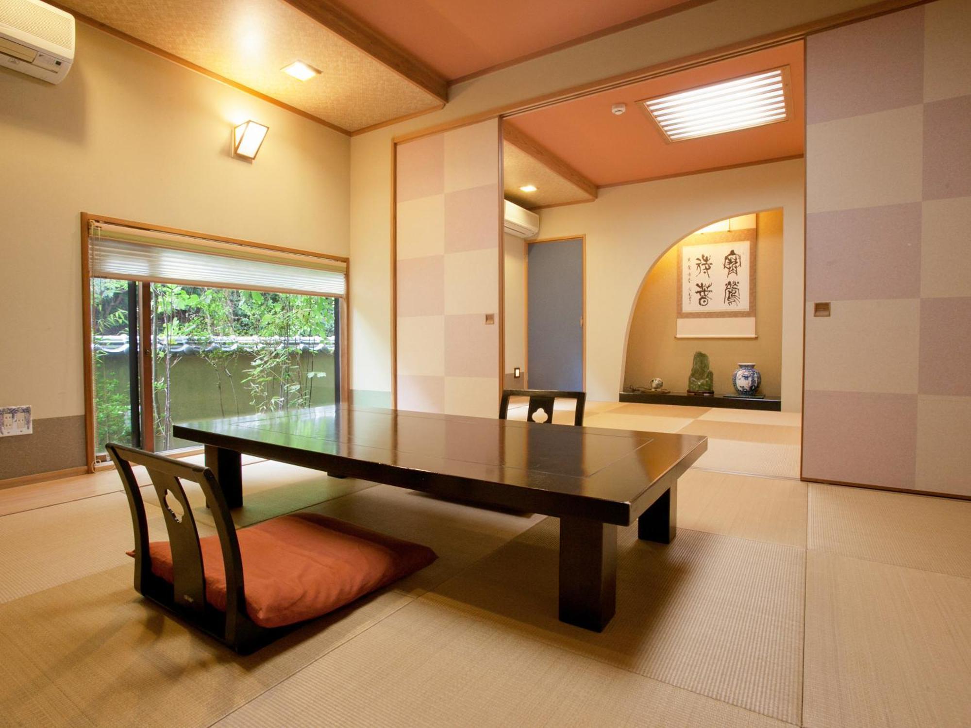 Hotel Oyado Yumechidori Saga Esterno foto