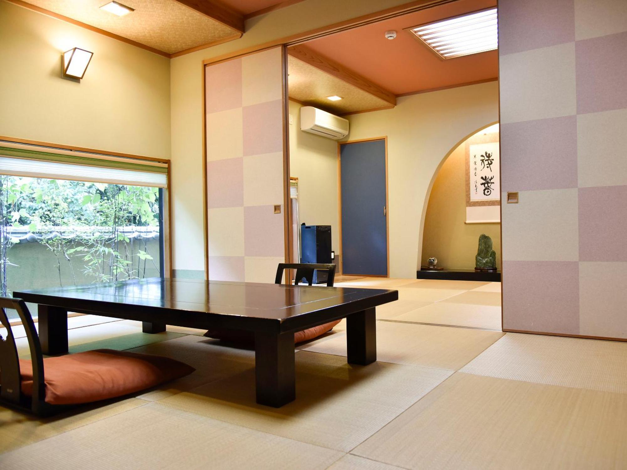 Hotel Oyado Yumechidori Saga Esterno foto